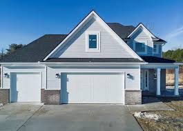 Burton Michigan real estate