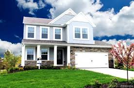 Oakland County Michigan real estate