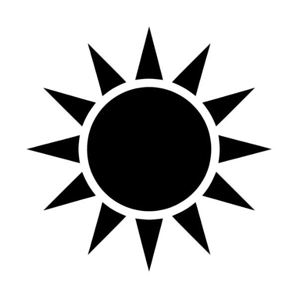 Theme toggle